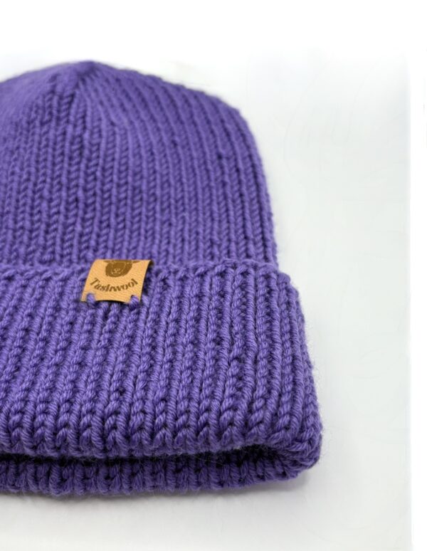 Alva czapka - Zdjęcie 2