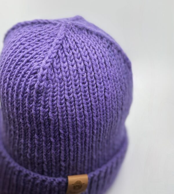 Alva czapka - Zdjęcie 3