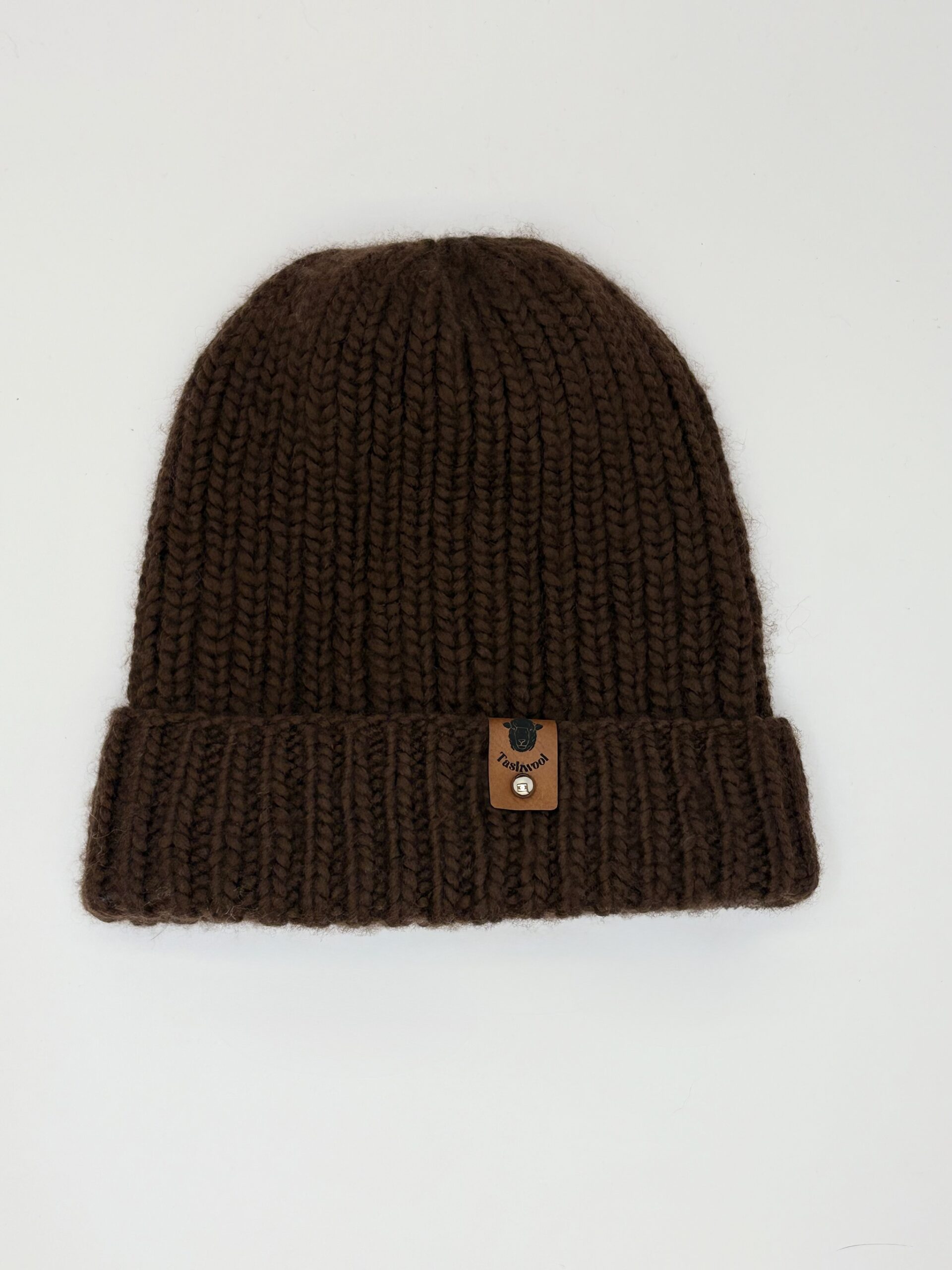 Nuka czapka - Zdjęcie 1