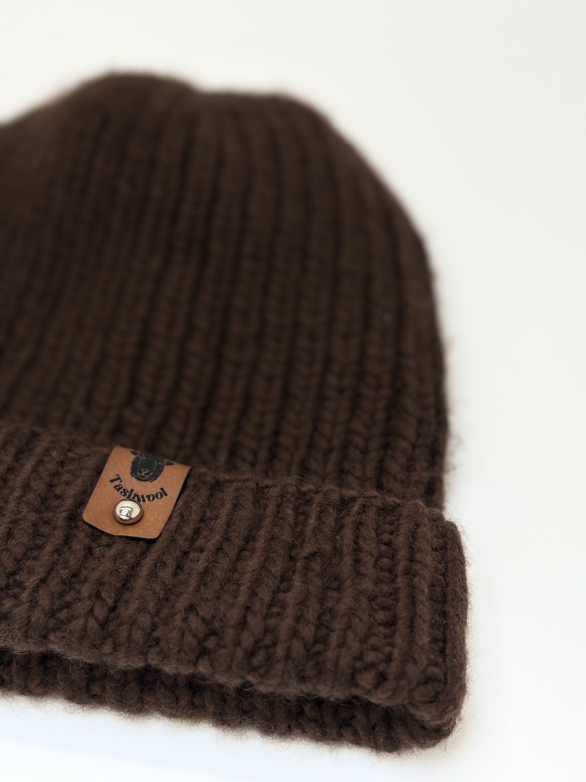 Nuka czapka - Zdjęcie 2